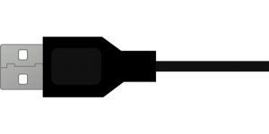 USB Beamer