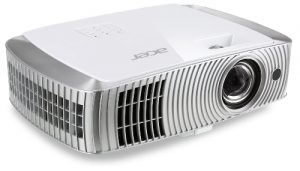 Acer H7550ST DLP Projektor